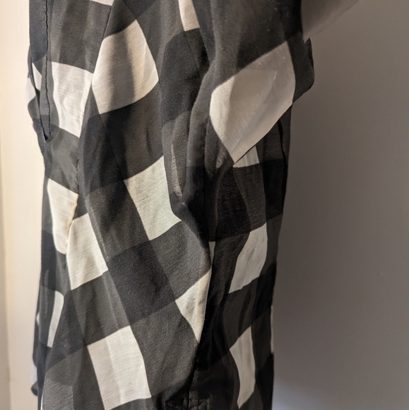 Outback Red plaid buffalo check shirt - Picture 7 of 11